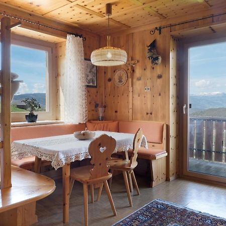 Apartment Rosengartenblick Steinegg Exterior foto